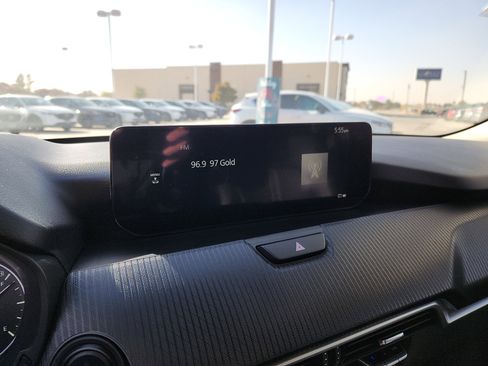 Used 2025 MAZDA CX-90 3.3 Turbo w/ Select Package image 19