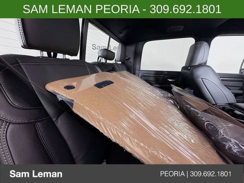 New 2026 RAM 2500 Power Wagon image 26