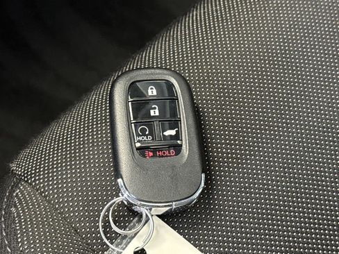 Used 2024 Honda CR-V EX image 31