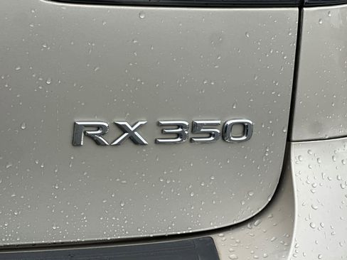 Used 2014 Lexus RX 350 AWD image 33