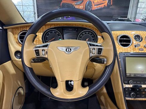 Used 2012 Bentley Continental GT w/ Convenience Specification Pkg image 79