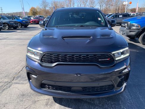 Used 2024 Dodge Durango R/T image 9