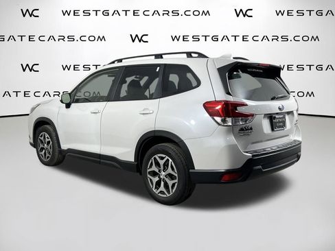 Used 2023 Subaru Forester Premium image 46