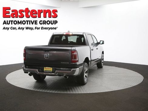 Used 2024 RAM 1500 Laramie image 35