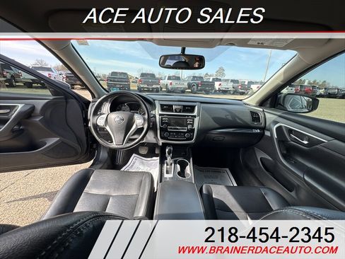 Used 2018 Nissan Altima 2.5 SL image 11