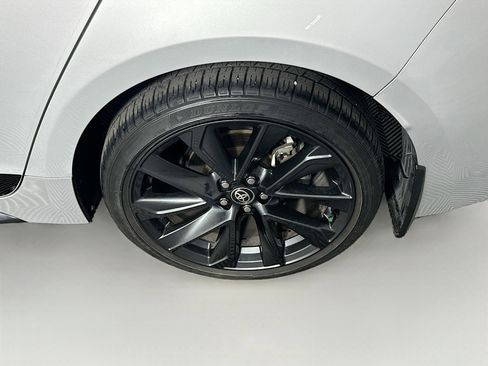Used 2024 Toyota Corolla SE FWD image 11