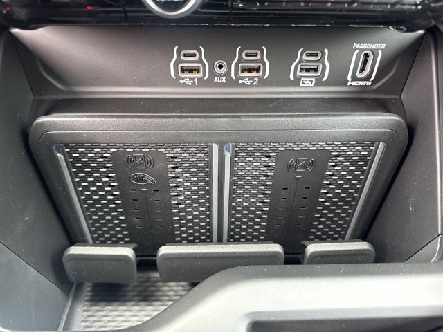 New 2026 RAM 1500 RHO w/ RHO Level 1 Equipment Group AWD/4WD image 20