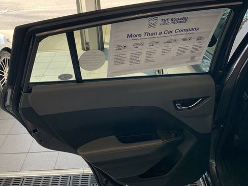 New 2026 Subaru Crosstrek 2.5i Limited AWD/4WD image 7