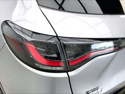 Certified 2025 Honda HR-V EX-L image 27
