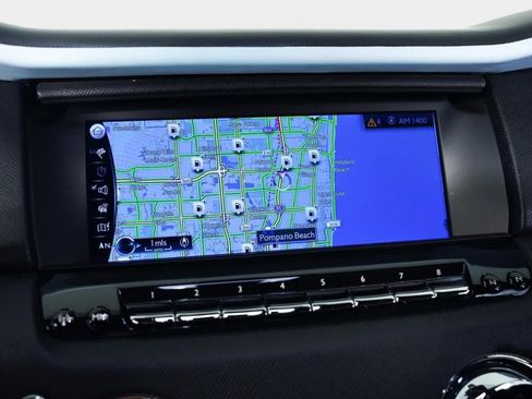 Used 2024 Rolls-Royce Cullinan Black Badge image 41