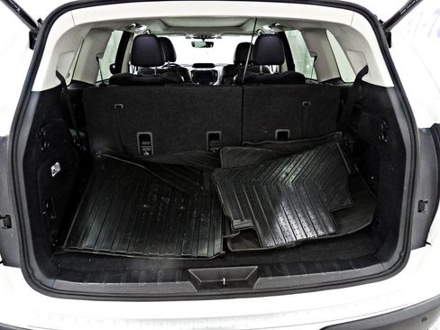 Used 2020 Subaru Ascent Limited w/ Technology Package image 14