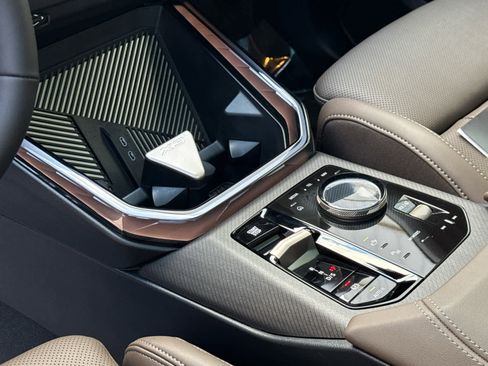 Certified 2025 BMW X3 xDrive30i image 13