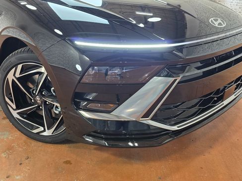 New 2026 Hyundai Sonata SEL image 10