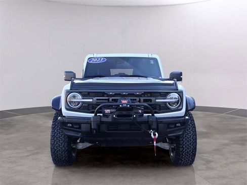 Used 2023 Ford Bronco Raptor image 2