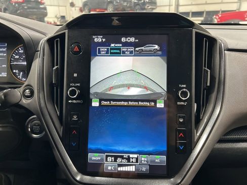 Used 2024 Subaru Crosstrek 2.5i Wilderness w/ Crosstrek Mirror Package image 20