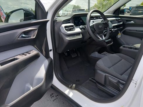 New 2027 Chevrolet Bolt LT FWD image 10