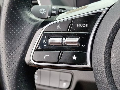 Used 2024 Kia Seltos SX image 21