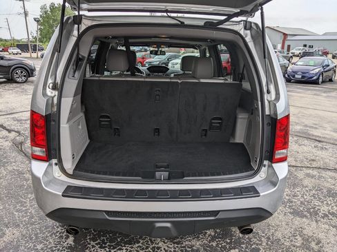 Used 2013 Honda Pilot EX-L image 23