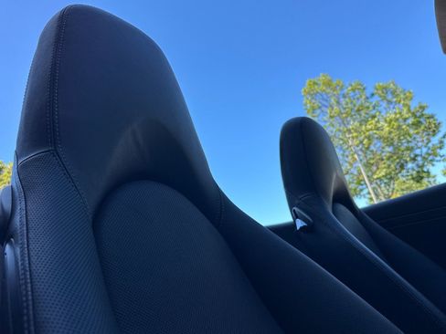 Used 2009 Porsche 911 Carrera S RWD image 19