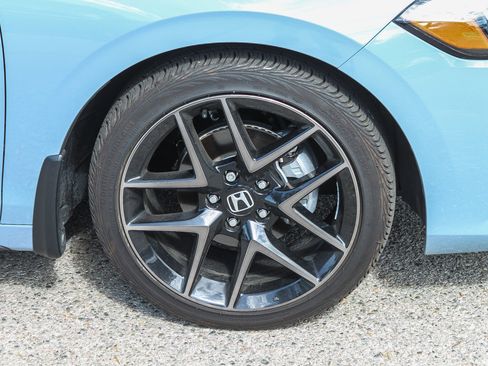 Used 2024 Honda Civic Sport Touring image 13