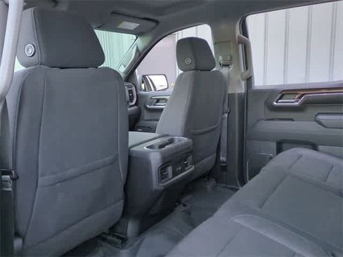 Used 2024 Chevrolet Silverado 1500 RST w/ All Star Edition Plus image 19