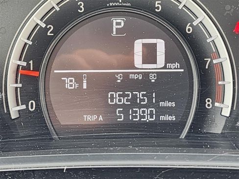 Used 2018 Honda CR-V LX image 20