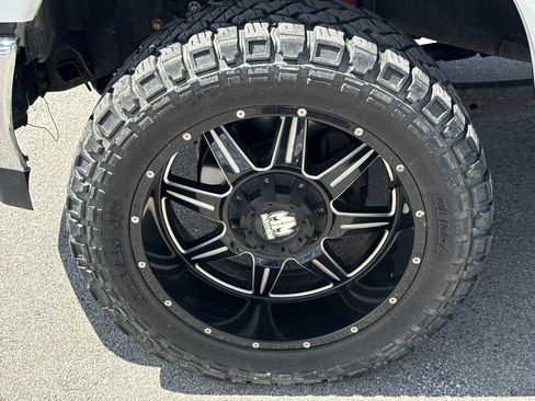 Used 2017 Ford F250 XL w/ Power Equipment Group AWD/4WD image 10