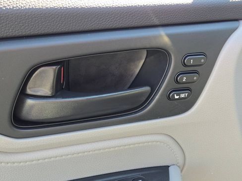 Used 2024 Honda Odyssey EX-L image 33
