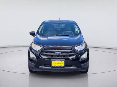 Used 2018 Ford EcoSport S FWD image 2