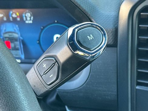 Used 2024 Ford F150 STX image 19