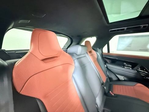 New 2026 Land Rover Range Rover Sport SV AWD/4WD image 96