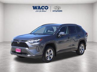Used 2023 Toyota RAV4 XLE w/ Convenience Package FWD video 3