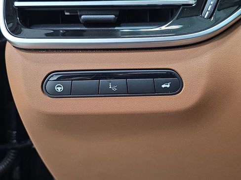 Certified 2023 INFINITI QX60 Sensory w/ Vision Package AWD/4WD image 23