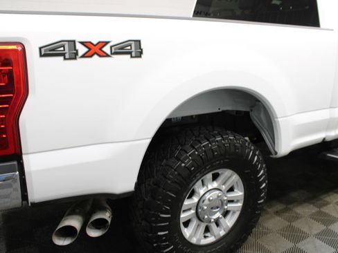 Used 2017 Ford F250 XLT AWD/4WD image 29