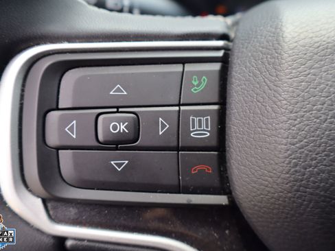 Used 2022 Jeep Wagoneer Series I RWD image 15