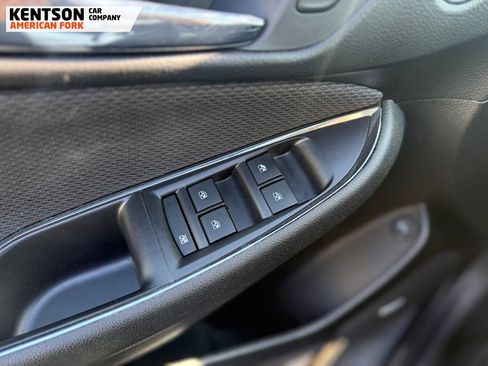 Used 2018 Chevrolet Cruze LT w/ Sun And Sound Package image 20