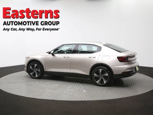 Used 2024 Polestar Polestar 2 AWD/4WD image 62