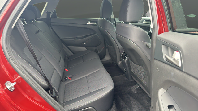 Used 2020 Hyundai Tucson Sport AWD/4WD image 26