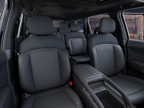 New 2027 Kia Telluride S w/ Towing Package FWD image 15