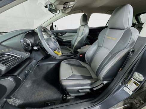 Used 2022 Subaru Crosstrek 2.5i Sport image 12