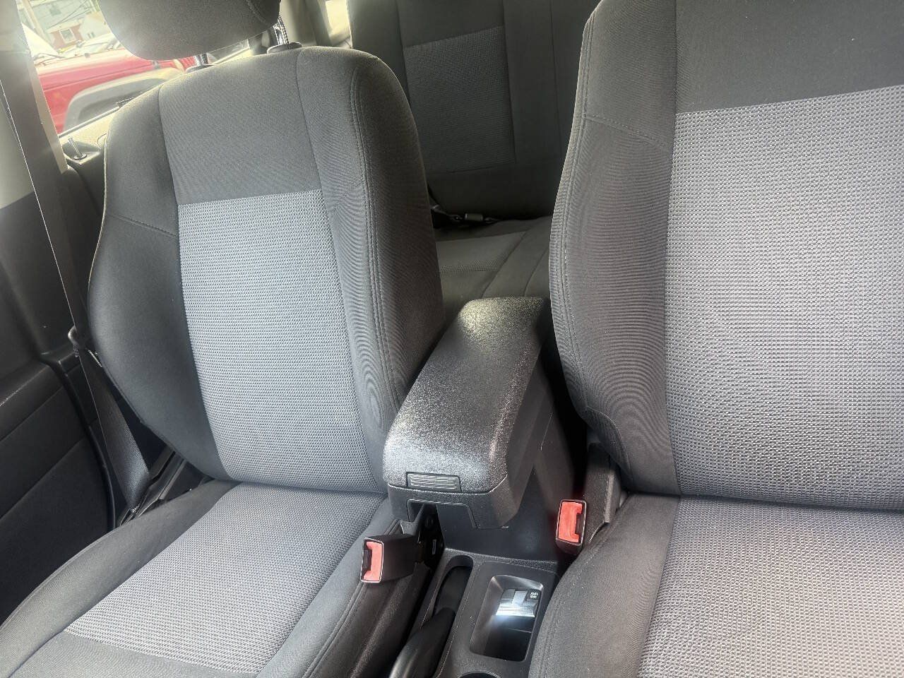 Used 2015 Jeep Patriot Latitude AWD/4WD image 14