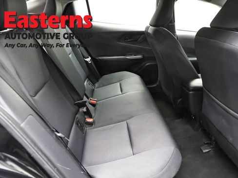 Used 2023 Toyota Prius LE FWD image 22