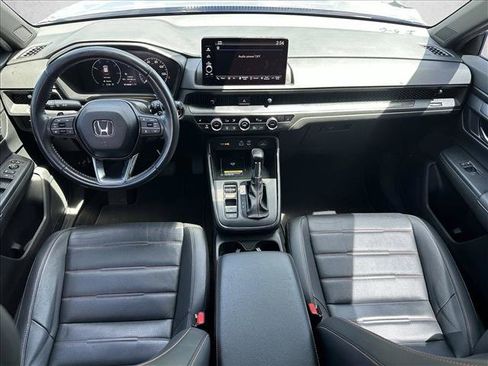 Certified 2024 Honda CR-V Sport-L image 24