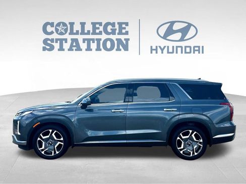 Used 2024 Hyundai Palisade Limited FWD image 7