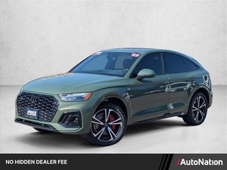 Used 2025 Audi Q5 2.0T Premium Plus AWD/4WD video 1