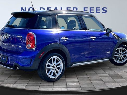 Used 2016 MINI Cooper Countryman S AWD/4WD image 6
