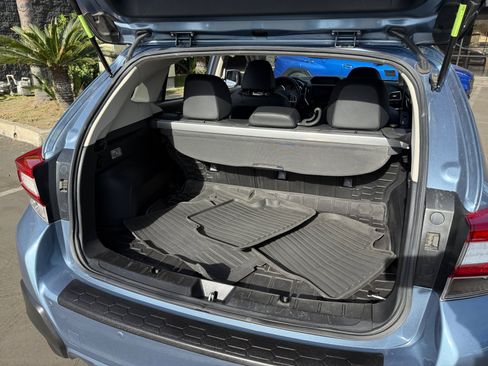 Used 2018 Subaru Crosstrek 2.0i Limited w/ 50th Anniversary Edition image 20