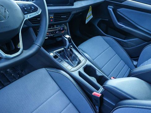 New 2026 Volkswagen Jetta SE image 30