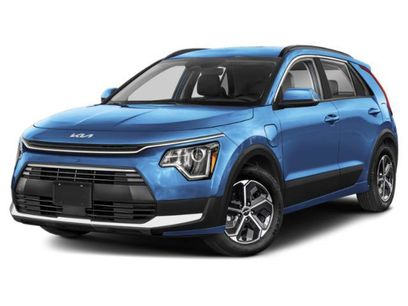 Certified 2023 Kia Niro EX w/ EX Cold Weather Package