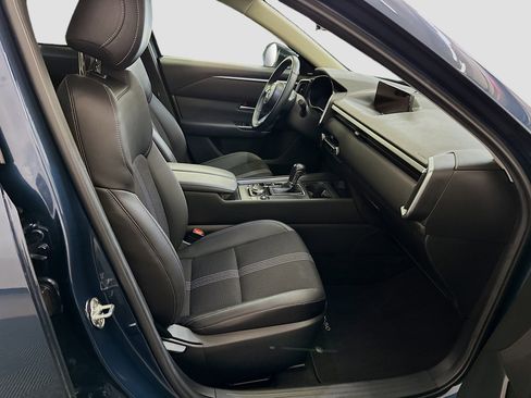 Used 2025 MAZDA CX-50 AWD 2.5 S w/ Premium Package image 34